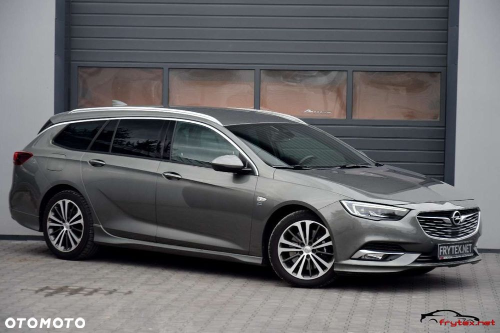 Opel Insignia - 3