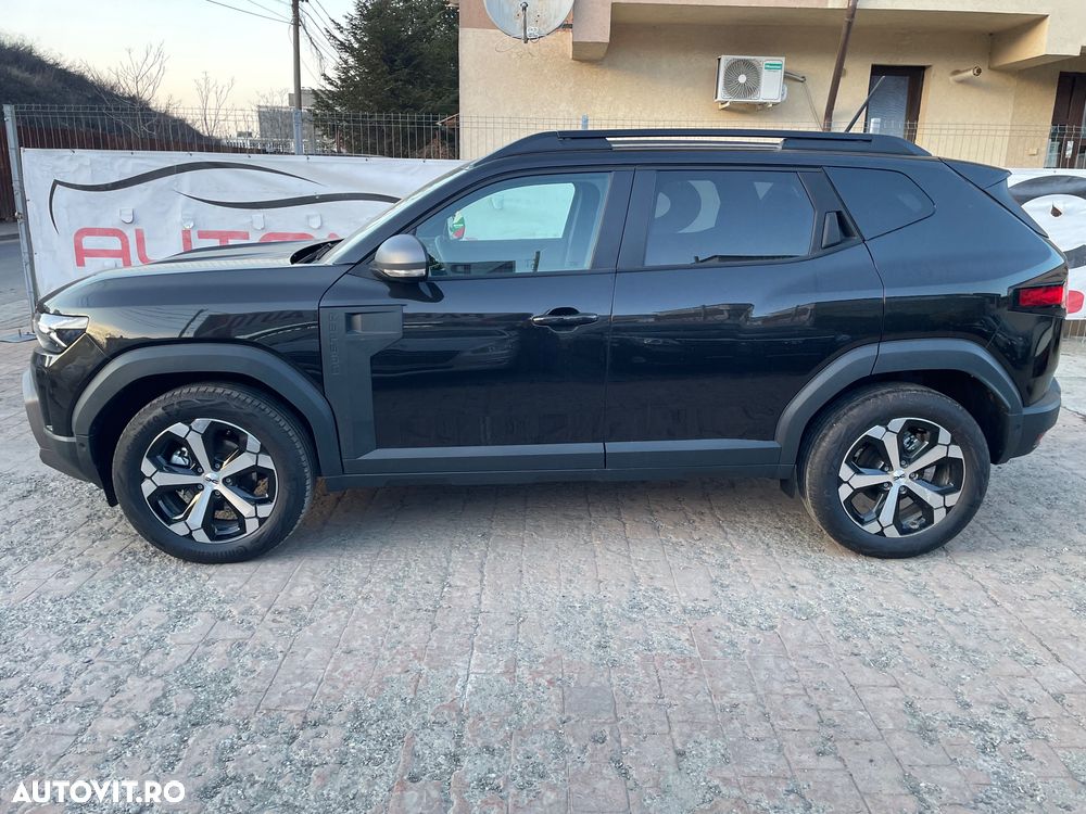 Dacia Duster 140 Expression - 9