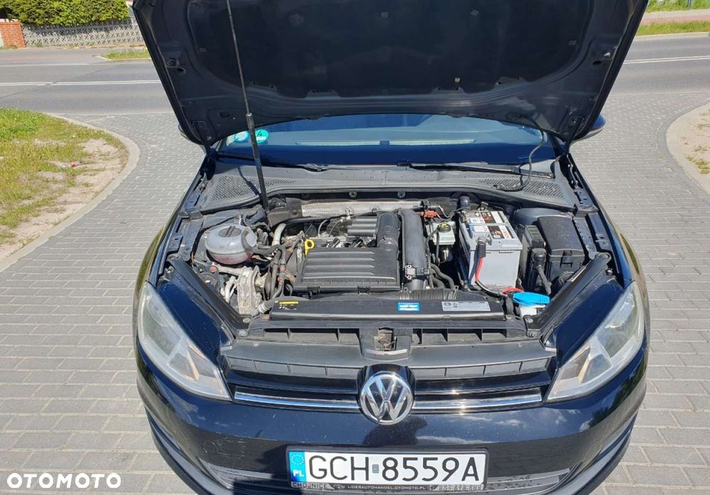 Volkswagen Golf - 13