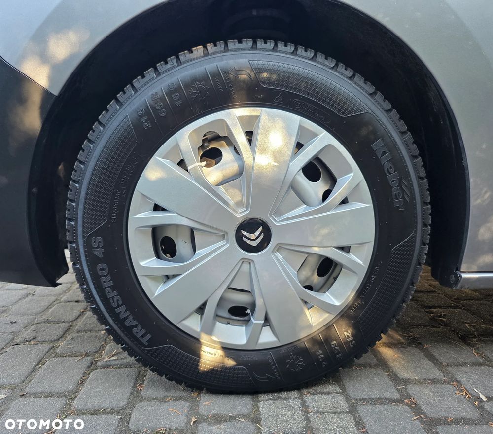 Citroën SpaceTourer XL Feel - 26