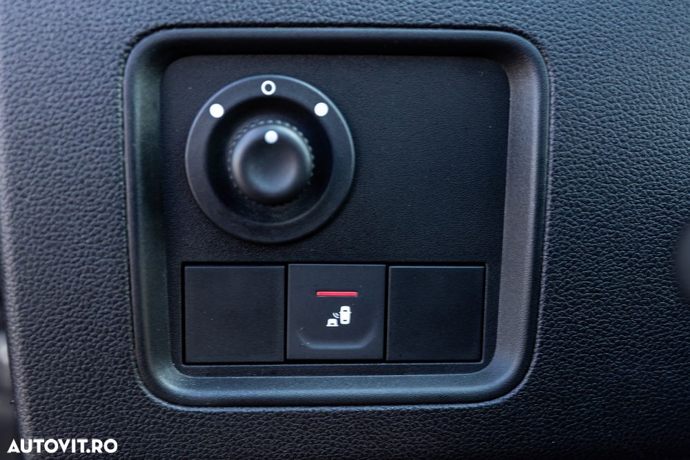 Dacia Duster Blue dCi 115 4WD Prestige - 26