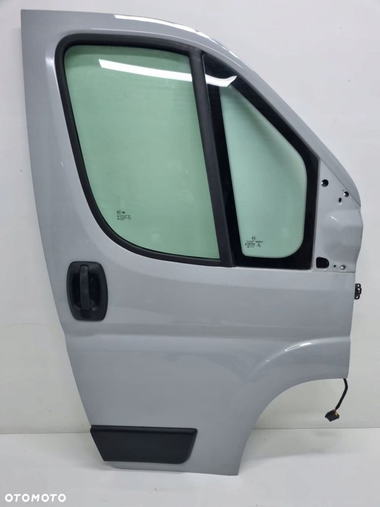 DUCATO BOXER JUMPER 14- DRZWI PRAWY PRZÓD