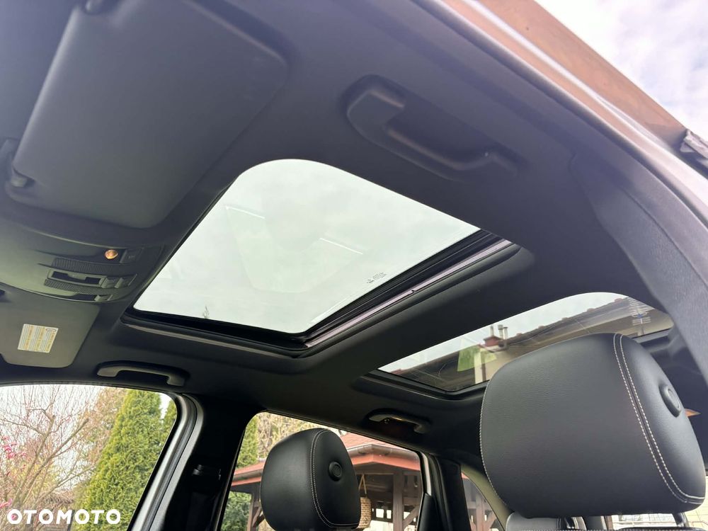 Mercedes-Benz Klasa B 180 (BlueEFFICIENCY) - 10