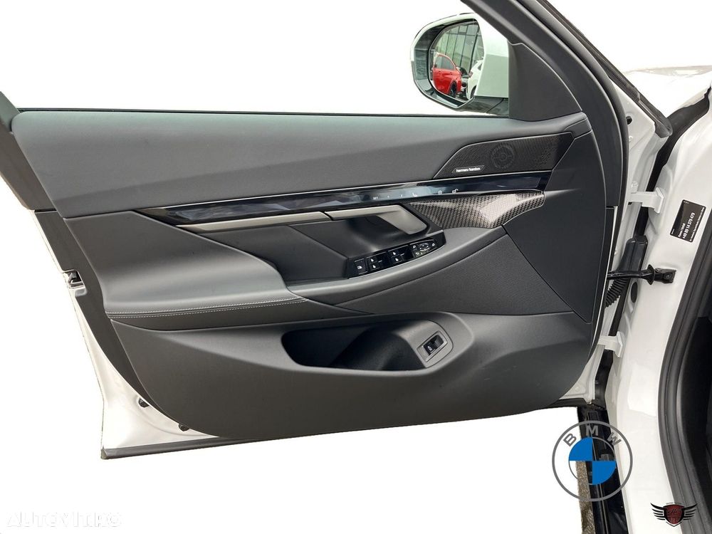 BMW Seria 5 520d xDrive Aut. - 16