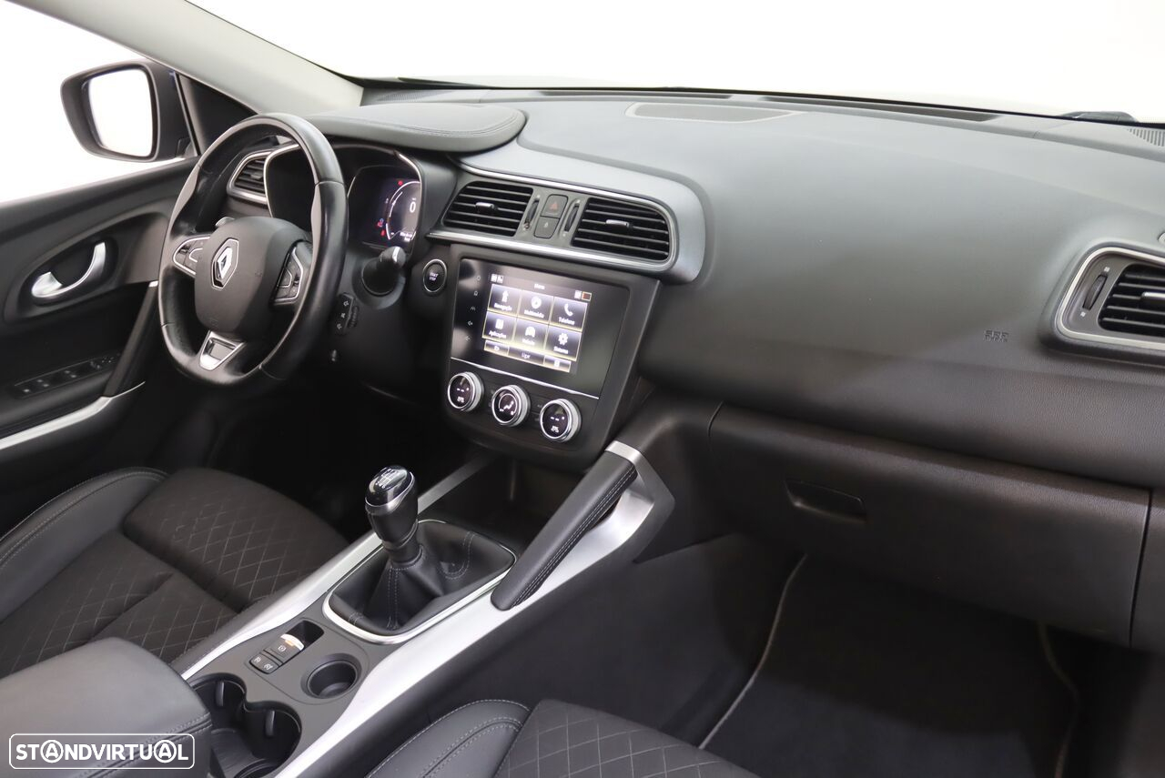 Renault Kadjar 1.3 TCe Intens - 5