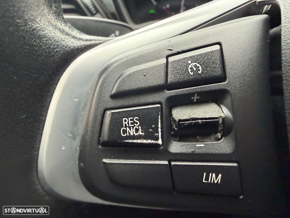 BMW X1 18 i sDrive Auto - 22