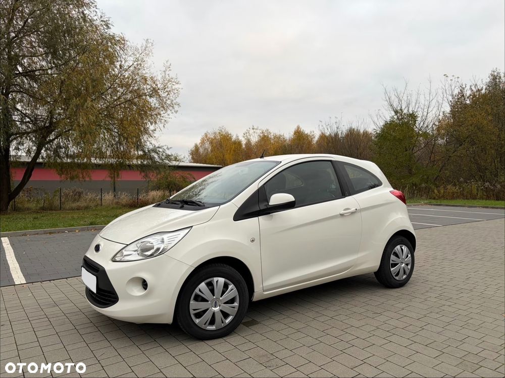 Ford Ka 2013 photo 2