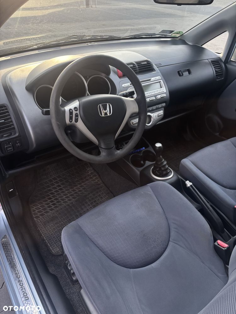 Honda Jazz - 7