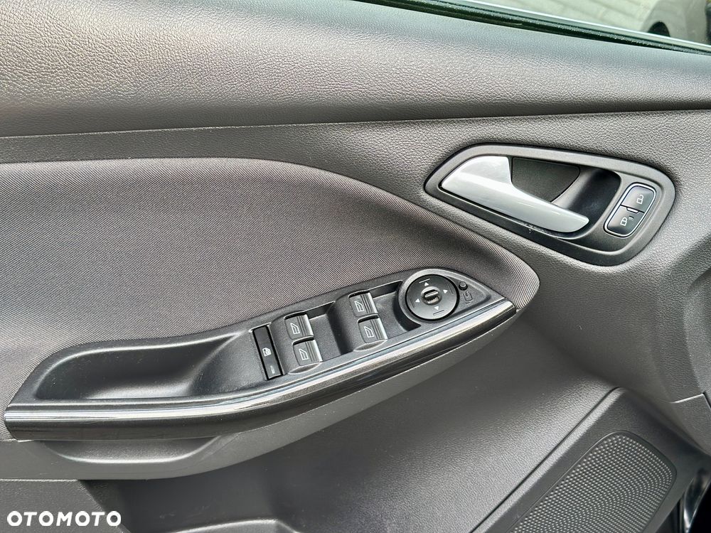 Ford Focus 1.0 EcoBoost Gold X (Edition) - 19