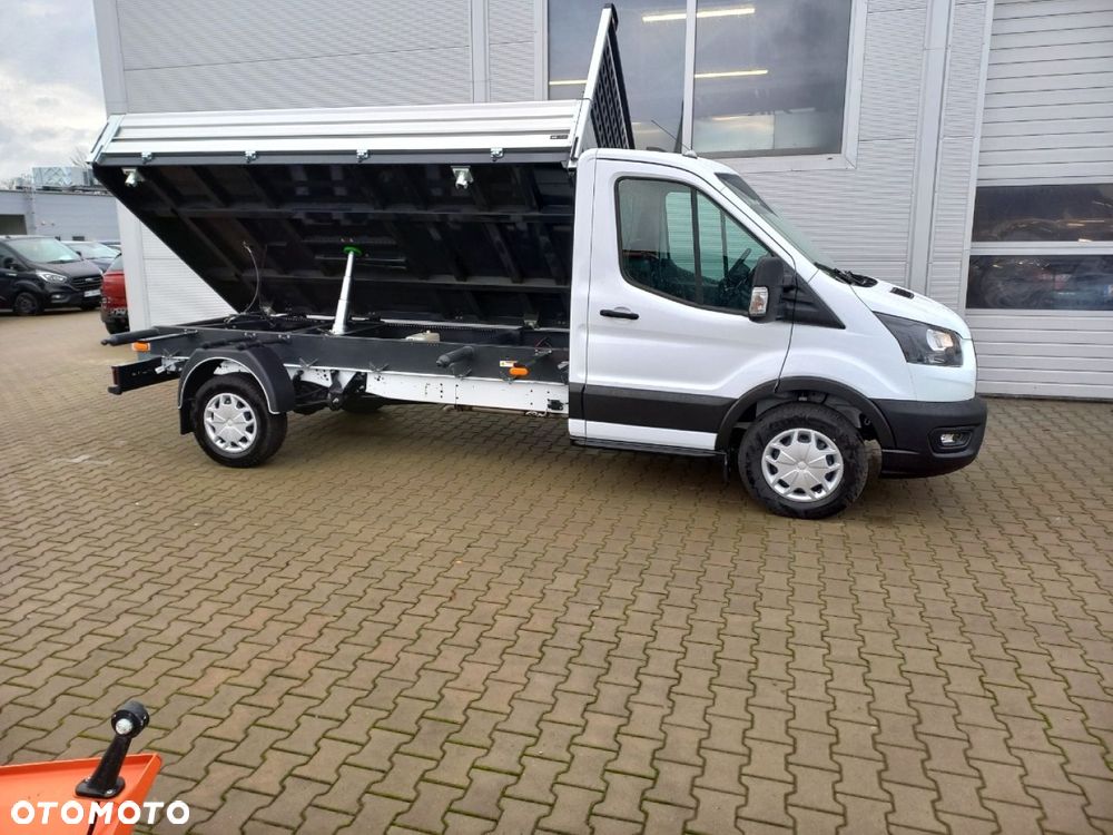Ford transit - 15