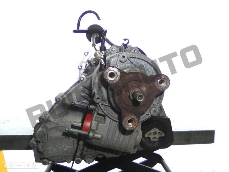 Caixa Velocidades Aut. 050_025 Bmw X3 (e83) [2003_2010] 2.0 D - 8