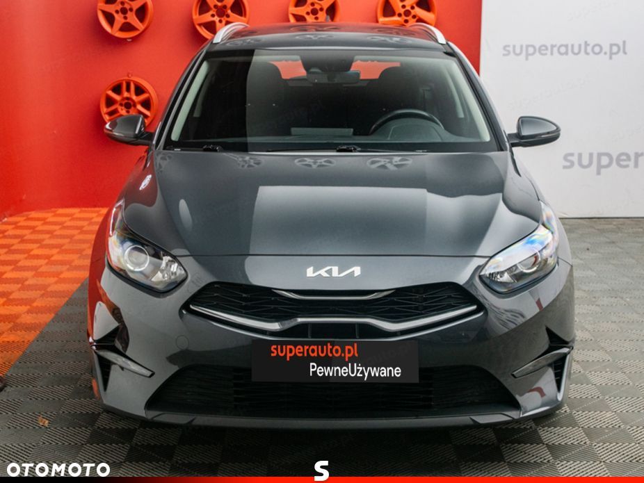 Kia Ceed 1.5 T-GDI M DCT - 3