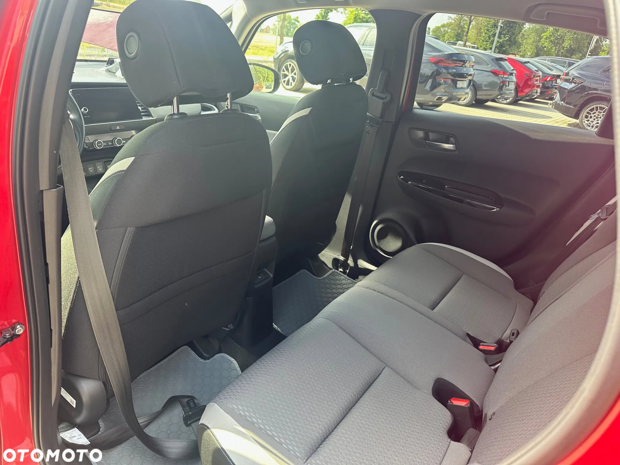 Honda Jazz 1.5 i-MMD Executive Crosstar - 13