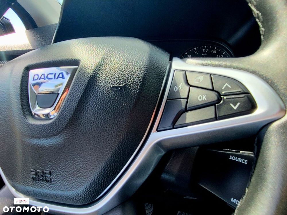 Dacia Sandero Stepway - 21