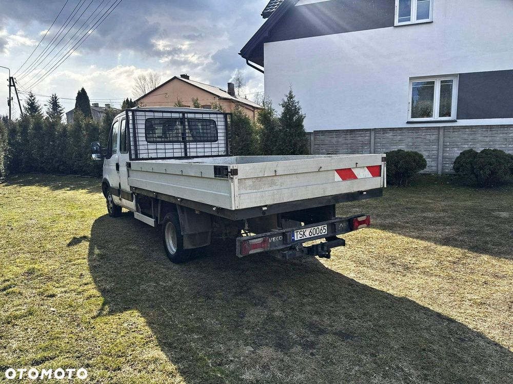 Iveco Daily 35C12 - 13