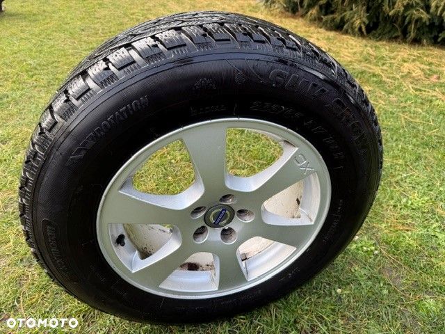 Volvo XC 60 D5 AWD Momentum - 16