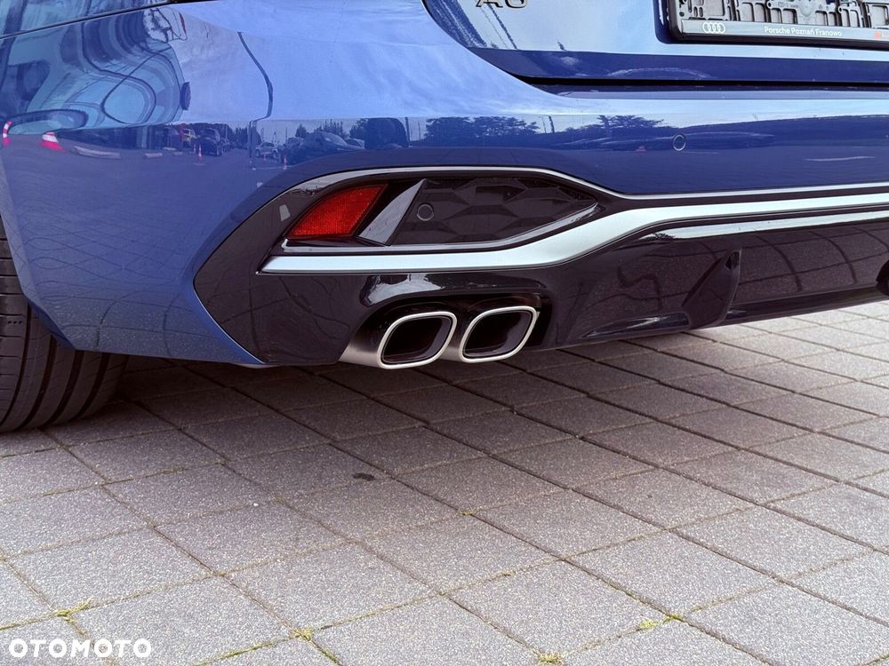 Audi A6 Limousine - 18