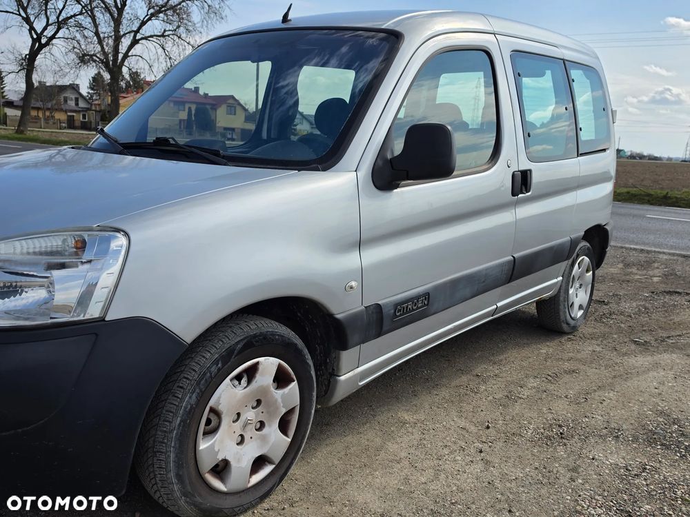 Citroën Berlingo Multispace 1.4i Plus - 6