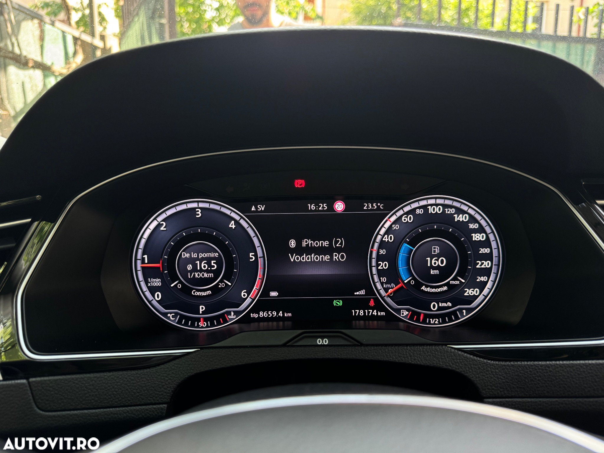 Volkswagen Passat Variant 2.0 BiTDI 4Mot DSG Highline - 17