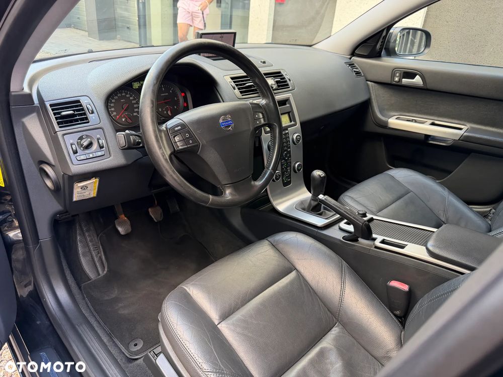Volvo V50 - 27