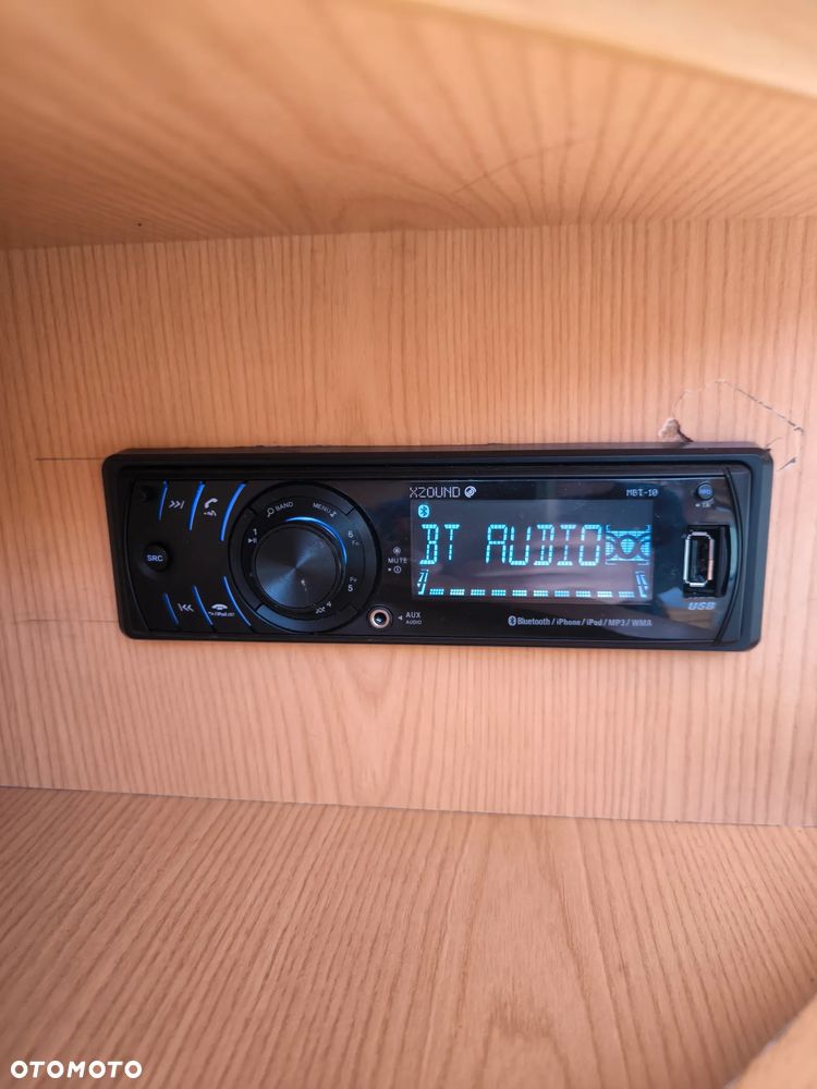 Hobby Prestige 540 - 22