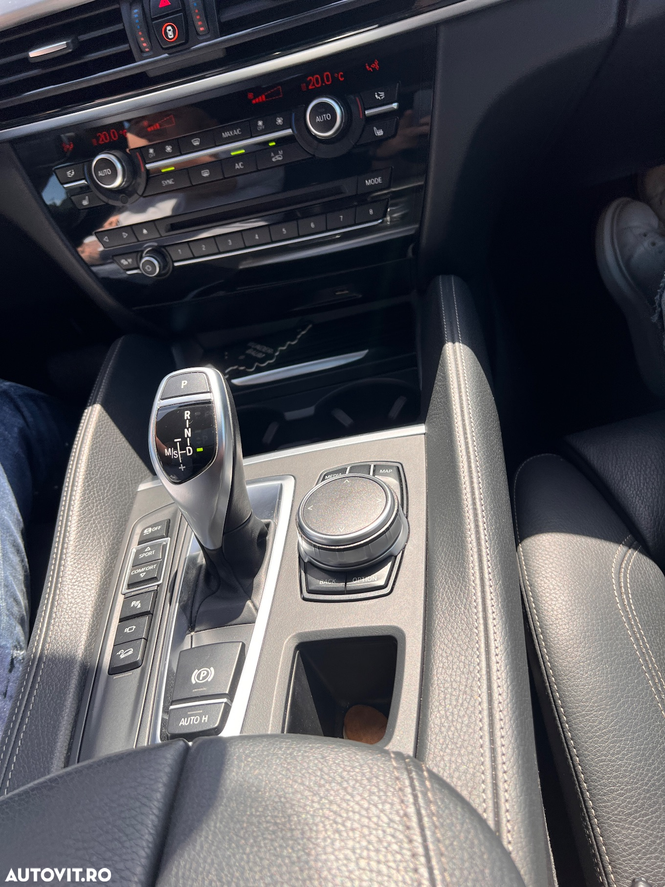 BMW X6 xDrive30d - 21