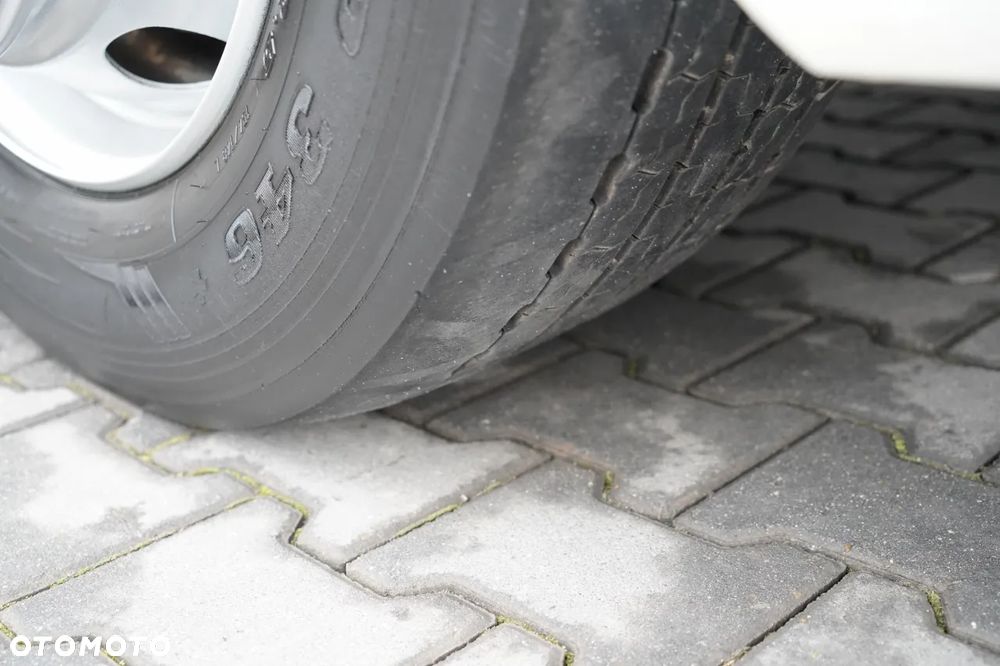 DAF XF 480 / SOLÓWKA / SSC /  6X2 / OŚ PODNOSZONA / - 16