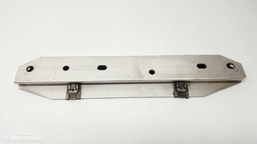 MÉDIO MERCEDES CLASE E (W212) FAMILIAR 220 CDI BLUEEFFICIENCY (212.202) - 1