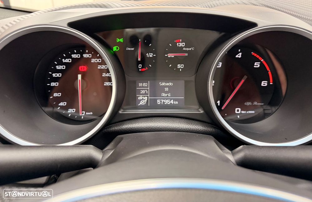 Alfa Romeo Giulietta - 24