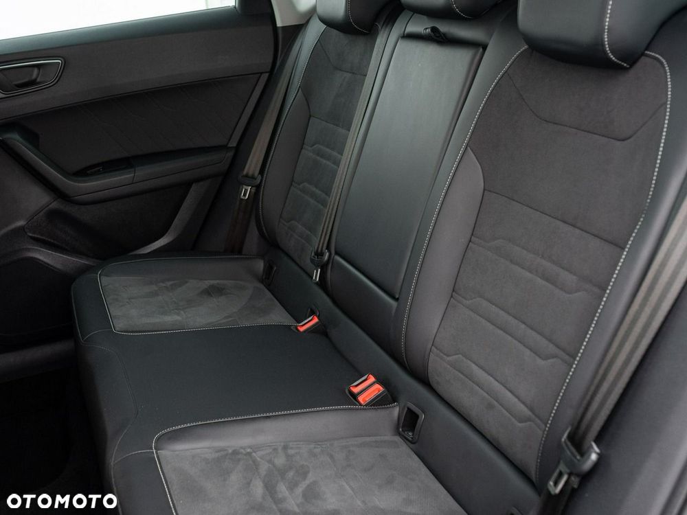 Seat Ateca - 28