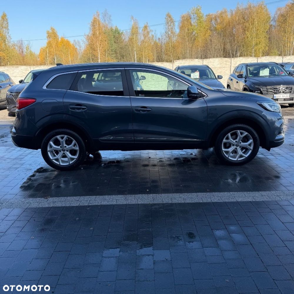 Renault Kadjar - 12