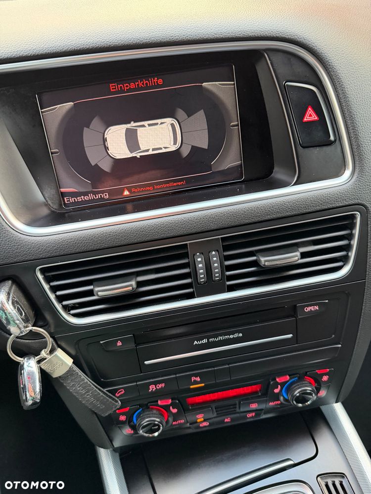 Audi Q5 2.0 TFSI Quattro - 34