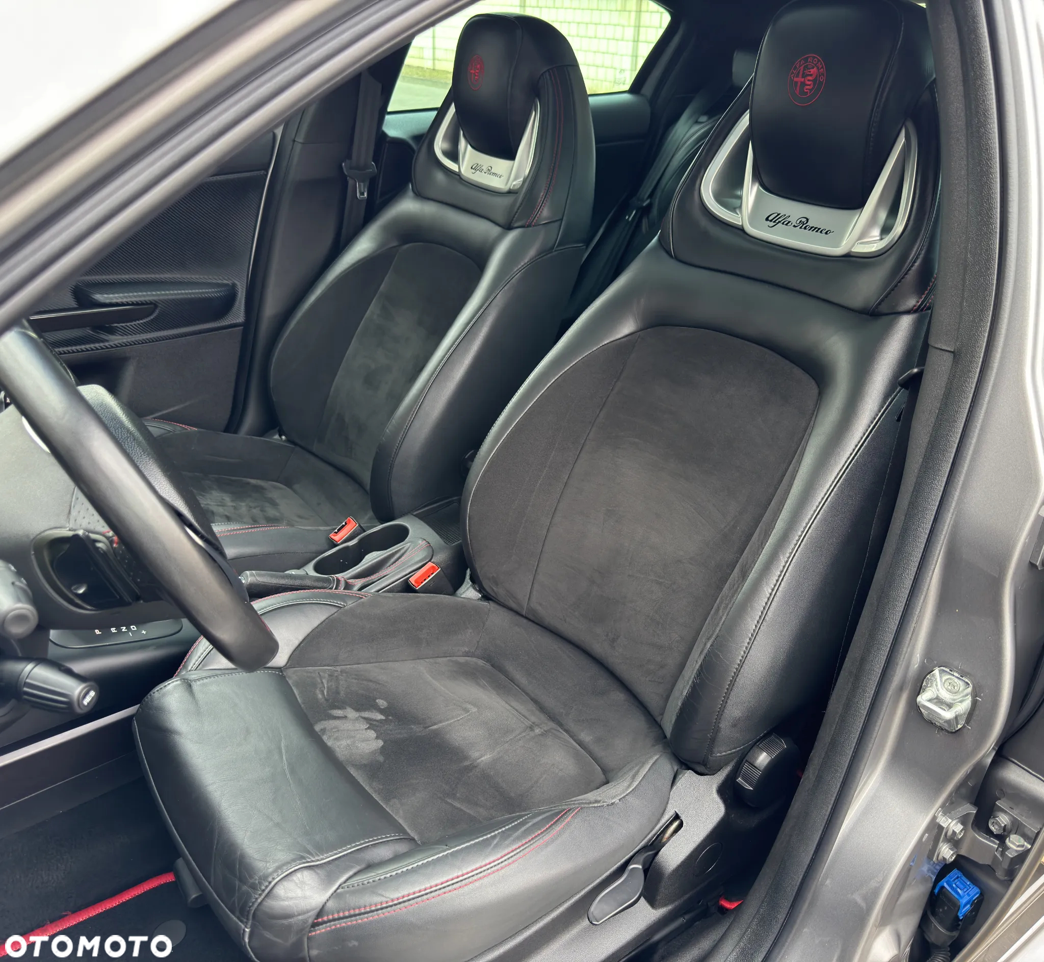 Alfa Romeo Giulietta 1.8 TBi 16V TCT Veloce - 18