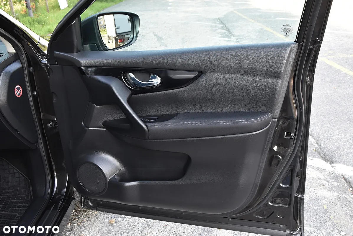 Nissan Qashqai - 37