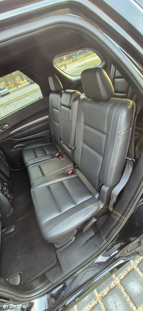 Dodge Durango - 13