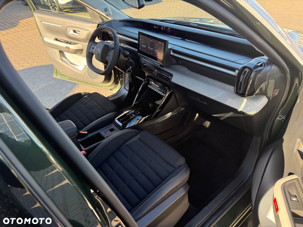 Citroën C3 Aircross - 8