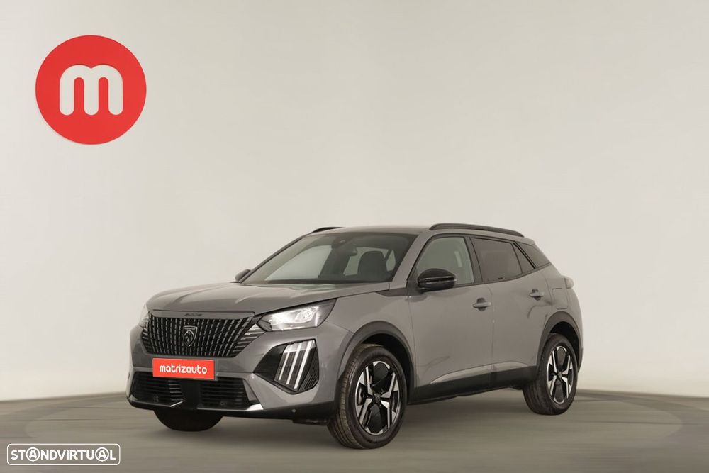 Peugeot 2008 1.2 PureTech Allure - 2
