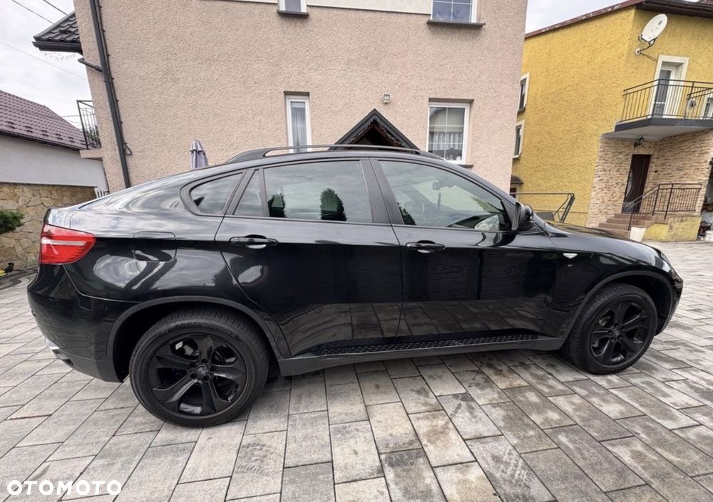 BMW X6 - 7
