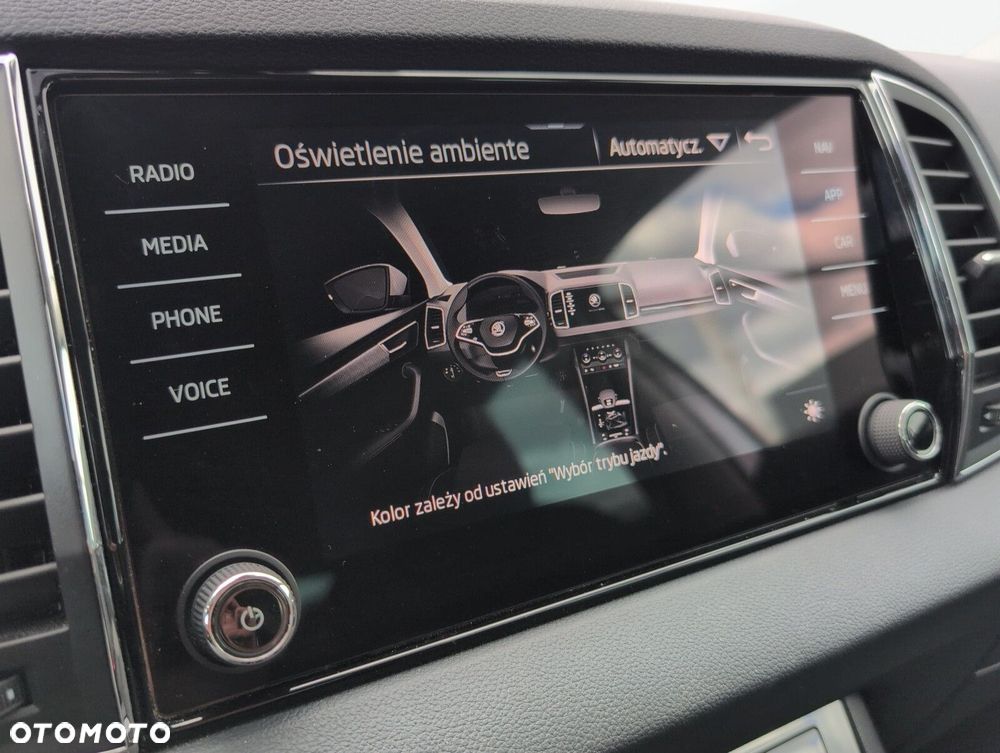 Skoda Karoq 1.5 TSI ACT Selection DSG - 25