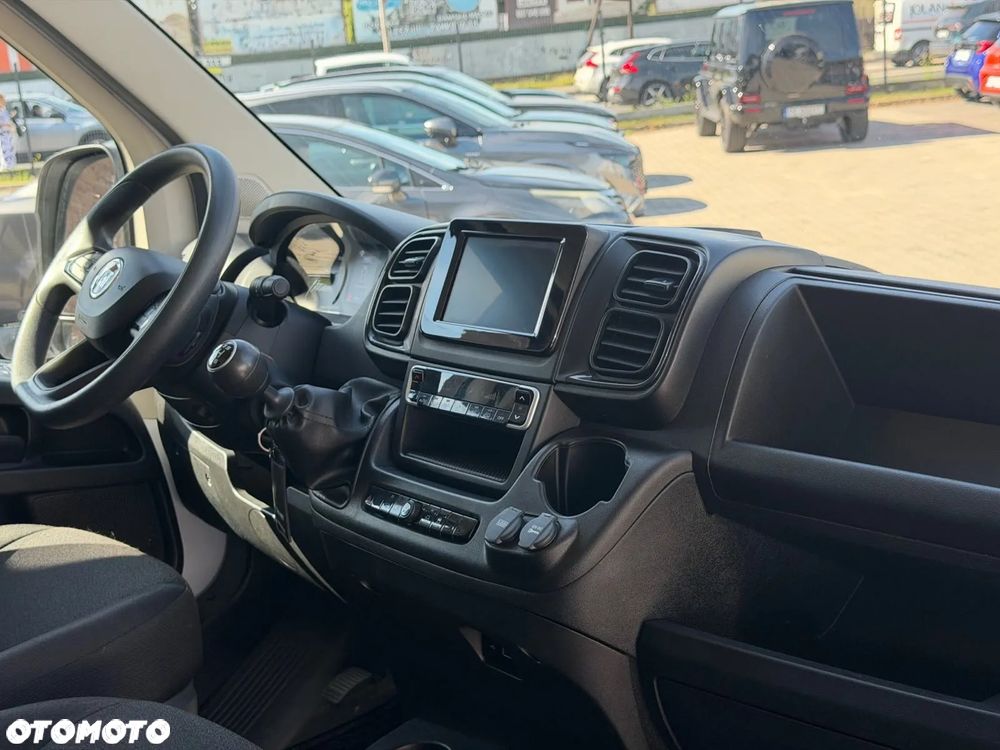 Fiat Ducato - 10
