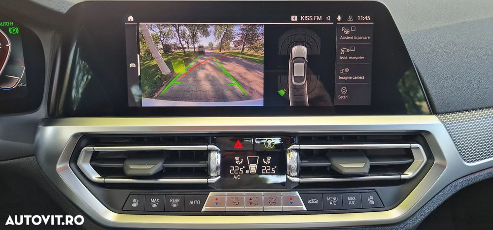 BMW Seria 4 420d xDrive Aut. M Sport - 26