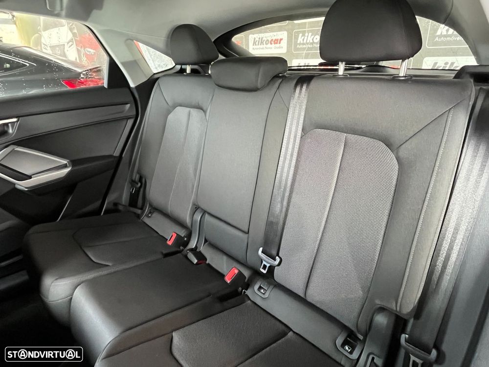 Audi Q3 Sportback 45 TFSIe S tronic - 40