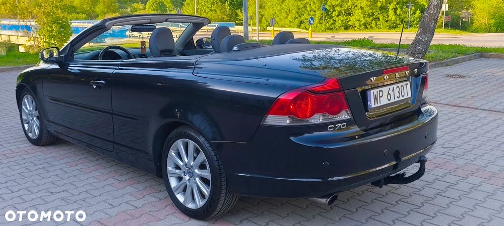 Volvo C70 2.4D5 Summum - 25