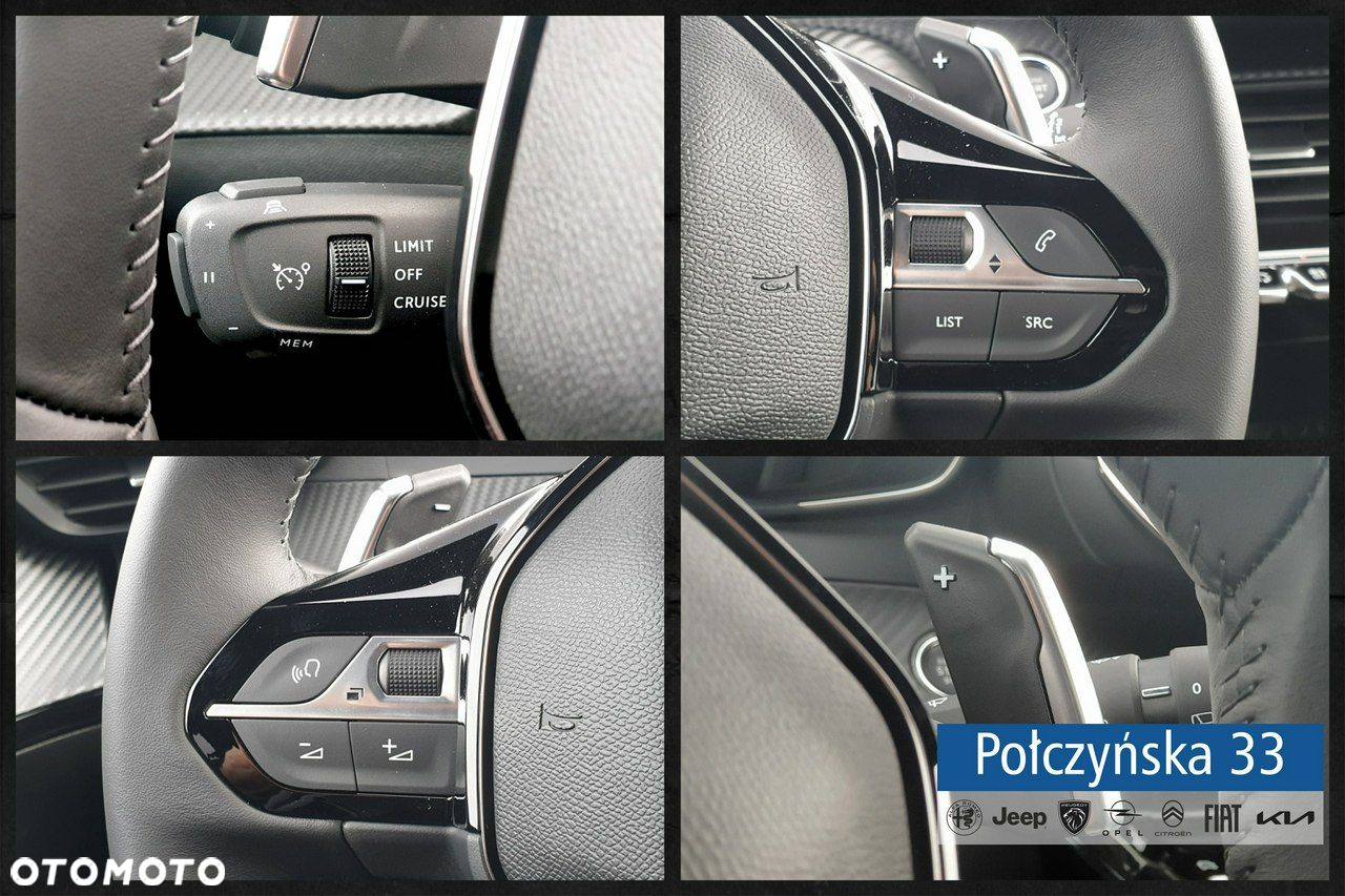 Peugeot 2008 - 32