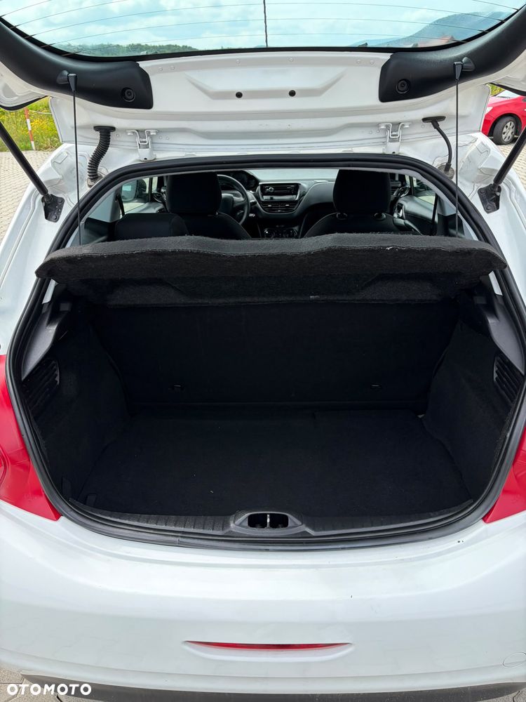 Peugeot 208 1.0 PureTech Access - 9