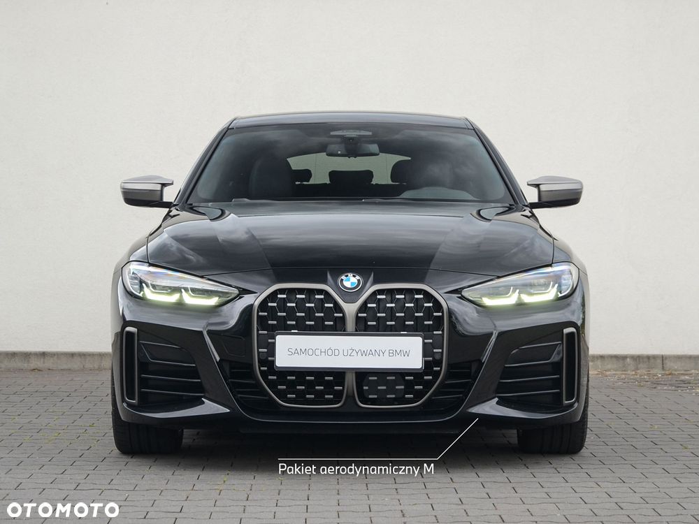 BMW Seria 4 M440i xDrive mHEV sport - 6