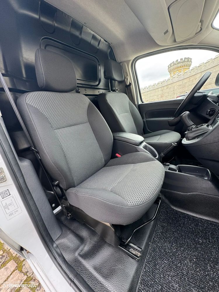 Mercedes-Benz Citan 108 CDI - 7