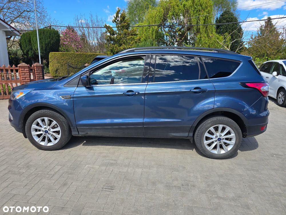 Ford Escape - 6