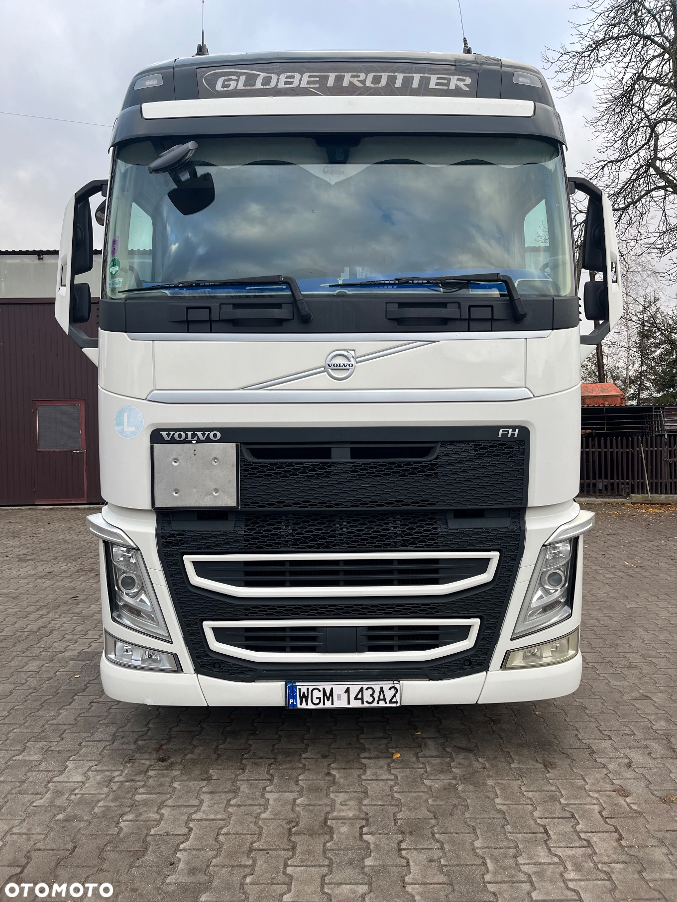 Volvo XL Automat 2017 - 3