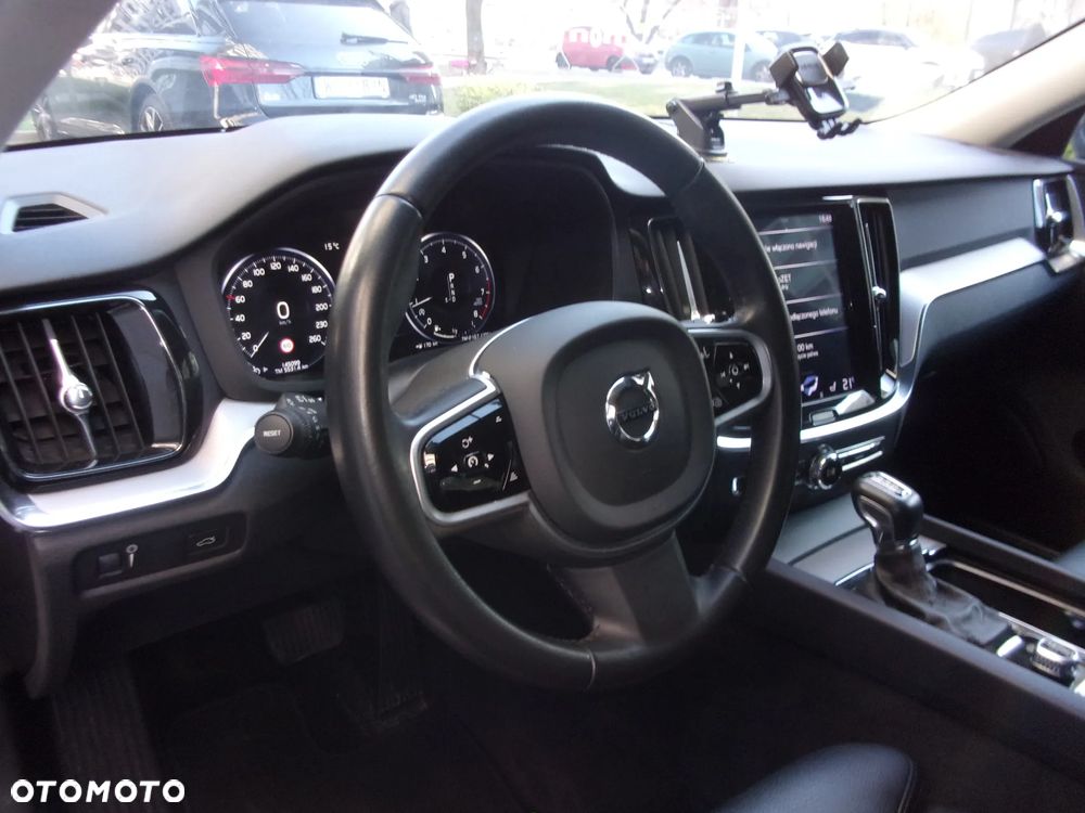Volvo V60 T6 AWD Inscription - 14
